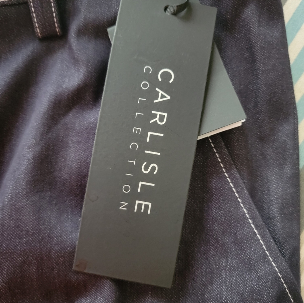 Carlisle Collection "Deck" Trousers - Picture 5 of 9